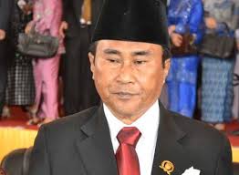 Dewan Usulkan Pergantian Nama Jalan Sesuai Dengan Sejarah